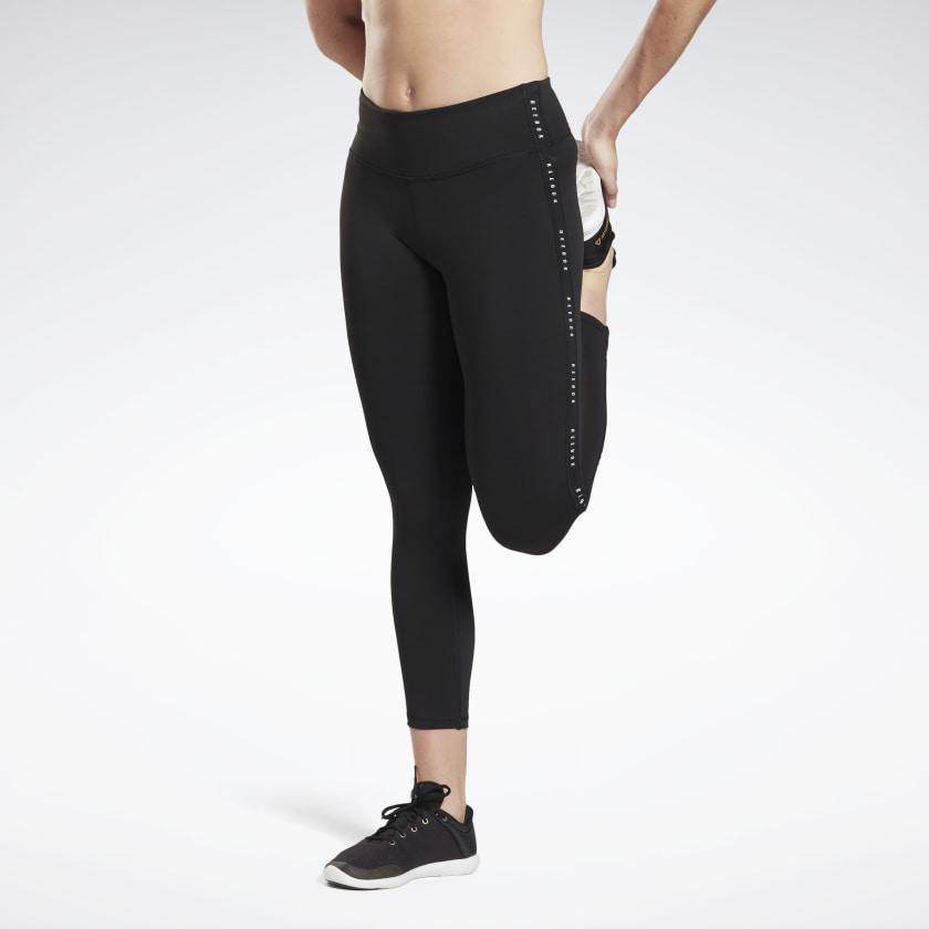 טייטס ריבוק נשים Reebok SH Lux Tight 2.0-RBK Read FK5358 - RunOFF עכשיו במבצע ב