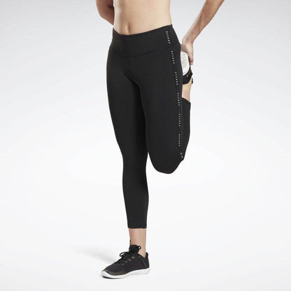 טייטס ריבוק נשים Reebok SH Lux Tight 2.0-RBK Read FK5358 - RunOFF עכשיו במבצע ב