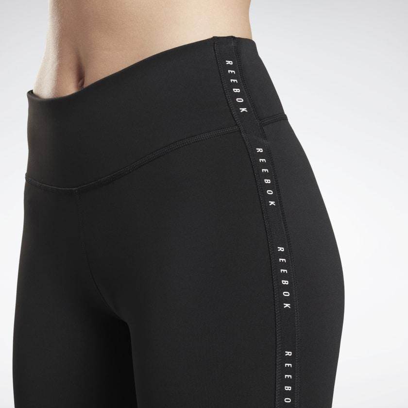 טייטס ריבוק נשים Reebok SH Lux Tight 2.0-RBK Read FK5358 - RunOFF עכשיו במבצע ב