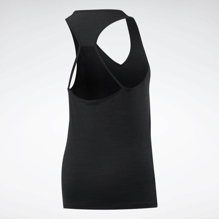 גופיית ריבוק לנשים Reebok TS AC ATHLETIC TANK FU1998 - RunOFF עכשיו במבצע ב