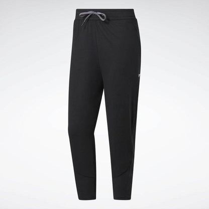 מכנס אימון ריבוק נשים Reebok TS JERSEY PANT FJ2910 - RunOFF עכשיו במבצע ב