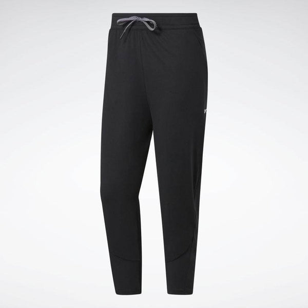 מכנס אימון ריבוק נשים Reebok TS JERSEY PANT FJ2910 - RunOFF עכשיו במבצע ב