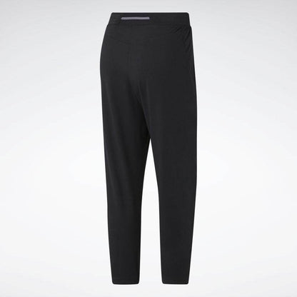 מכנס אימון ריבוק נשים Reebok TS JERSEY PANT FJ2910 - RunOFF עכשיו במבצע ב