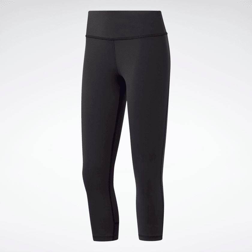 טייטס ריבוק לנשים Reebok TS LUX 3/4 TIGHT 2.0 FP9201 - RunOFF עכשיו במבצע ב