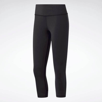 טייטס ריבוק לנשים Reebok TS LUX 3/4 TIGHT 2.0 FP9201 - RunOFF עכשיו במבצע ב
