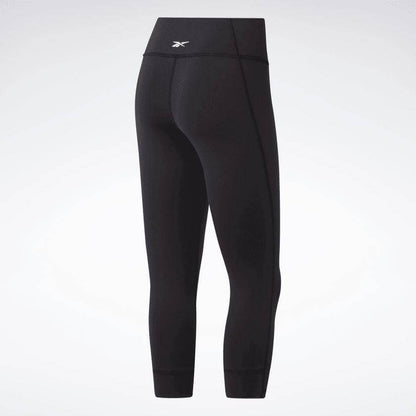 טייטס ריבוק לנשים Reebok TS LUX 3/4 TIGHT 2.0 FP9201 - RunOFF עכשיו במבצע ב