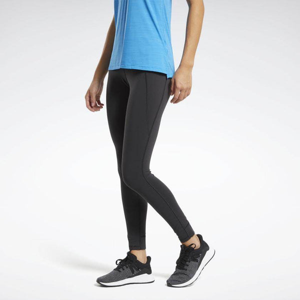 טייטס ריבוק נשים Reebok TS LUX HIGHRISE TIGHT 2.0 FP9197 - RunOFF עכשיו במבצע ב
