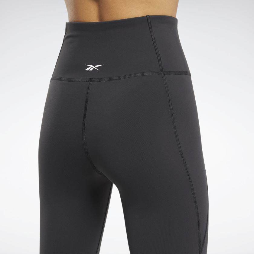 טייטס ריבוק נשים Reebok TS LUX HIGHRISE TIGHT 2.0 FP9197 - RunOFF עכשיו במבצע ב