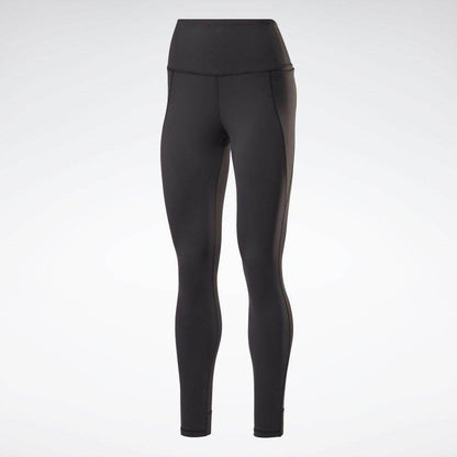 טייטס ריבוק נשים Reebok TS LUX HIGHRISE TIGHT 2.0 FP9197 - RunOFF עכשיו במבצע ב