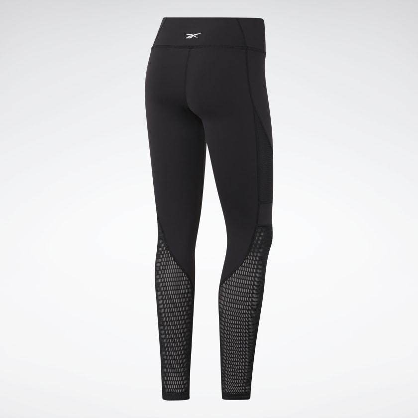 טייטס ריבוק לנשים Reebok TS LUX TIGHT 2.0 - CB FK7110 FEMALE - RunOFF עכשיו במבצע ב