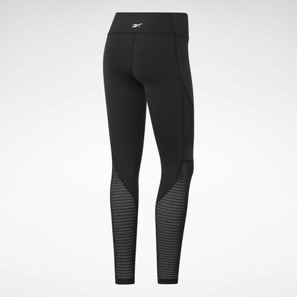 טייטס ריבוק לנשים Reebok TS LUX TIGHT 2.0 - CB FK7110 FEMALE - RunOFF עכשיו במבצע ב