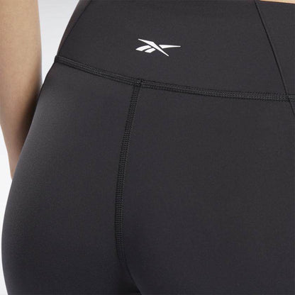 טייטס ריבוק נשים Reebok TS LUX TIGHT 2.0 - CB FU2038 - RunOFF עכשיו במבצע ב