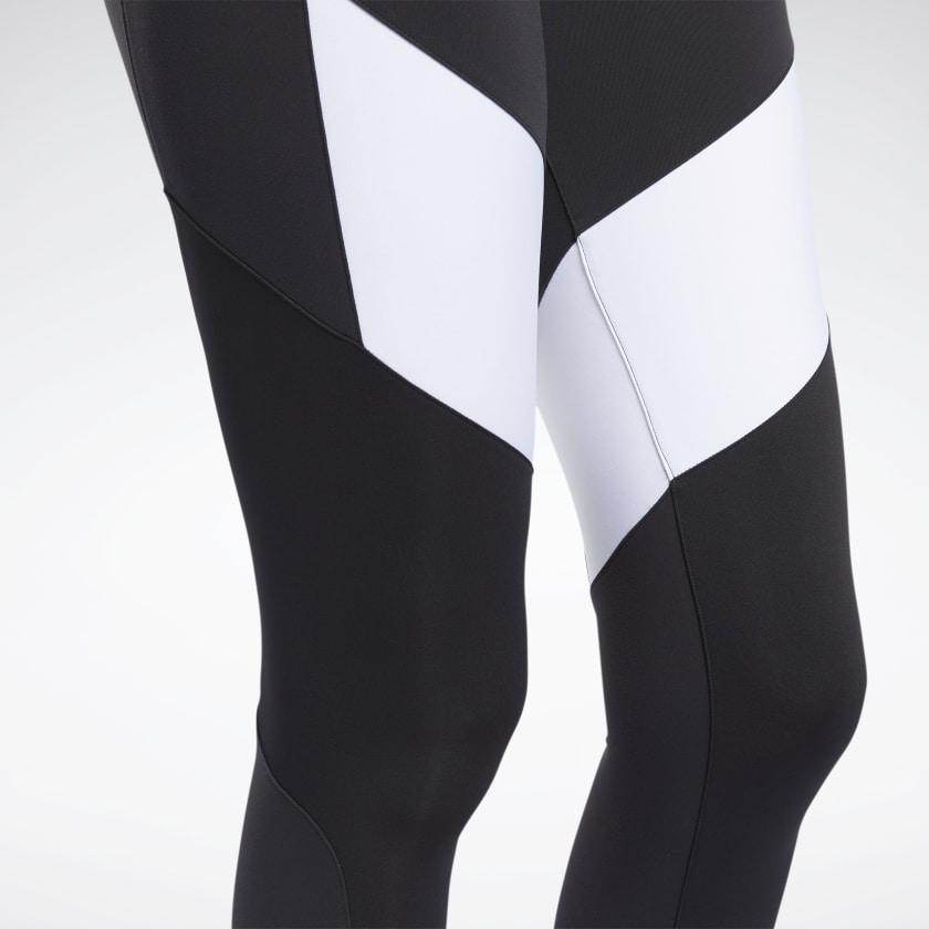 טייטס ריבוק נשים Reebok TS LUX TIGHT 2.0 - CB FU2038 - RunOFF עכשיו במבצע ב