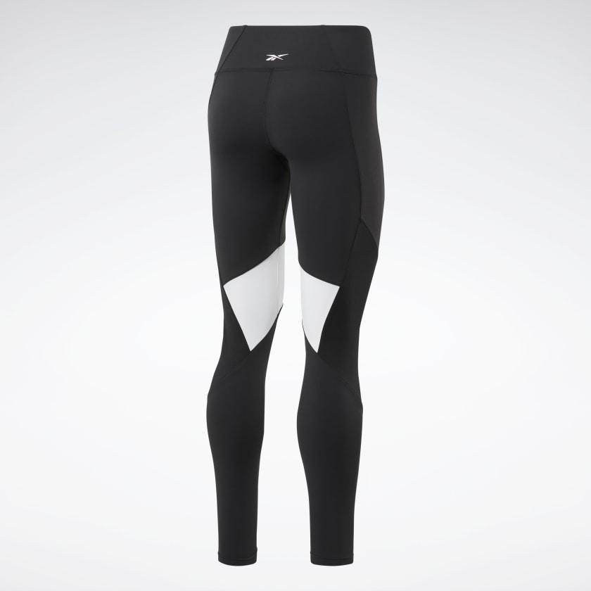 טייטס ריבוק נשים Reebok TS LUX TIGHT 2.0 - CB FU2038 - RunOFF עכשיו במבצע ב
