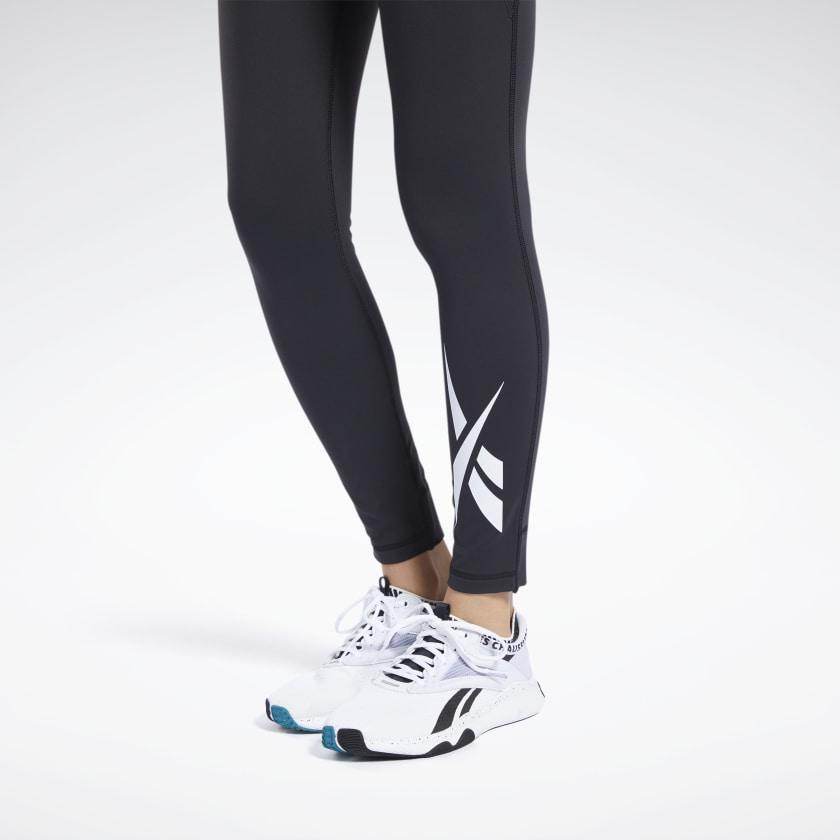 טייטס ריבוק נשים Reebok TS LUX TIGHT 2.0- Graphic FP8903 - RunOFF עכשיו במבצע ב