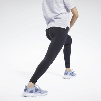 טייטס ריבוק ארוך לנשים Reebok TS LUX TIGHT 2.0 GRAPHIC FU1950 - RunOFF עכשיו במבצע ב