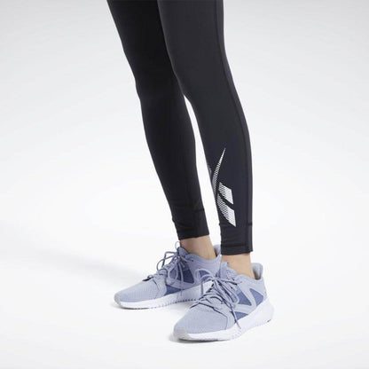 טייטס ריבוק ארוך לנשים Reebok TS LUX TIGHT 2.0 GRAPHIC FU1950 - RunOFF עכשיו במבצע ב
