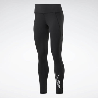 טייטס ריבוק ארוך לנשים Reebok TS LUX TIGHT 2.0 GRAPHIC FU1950 - RunOFF עכשיו במבצע ב