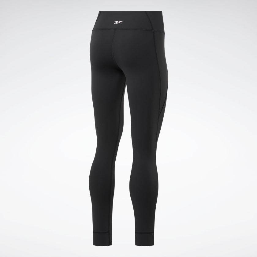 טייטס ריבוק ארוך לנשים Reebok TS LUX TIGHT 2.0 GRAPHIC FU1950 - RunOFF עכשיו במבצע ב