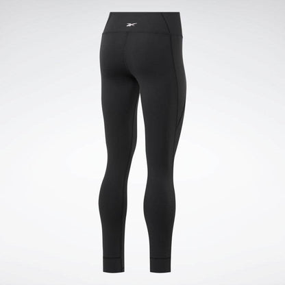 טייטס ריבוק ארוך לנשים Reebok TS LUX TIGHT 2.0 GRAPHIC FU1950 - RunOFF עכשיו במבצע ב