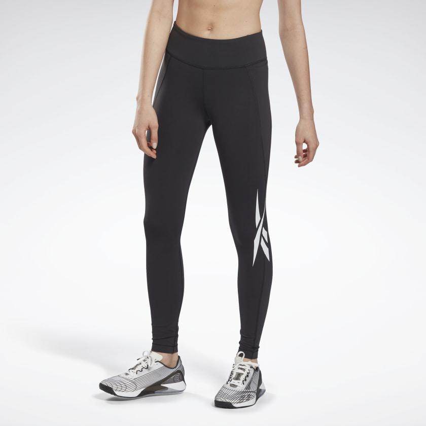 טייטס ריבוק ארוך לנשים Reebok TS LUX TIGHT - GR GS1585 - RunOFF עכשיו במבצע ב