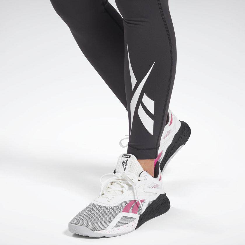 טייטס ריבוק לנשים Reebok TS LUX TIGHT VECTOR GR GI4989 - RunOFF עכשיו במבצע ב