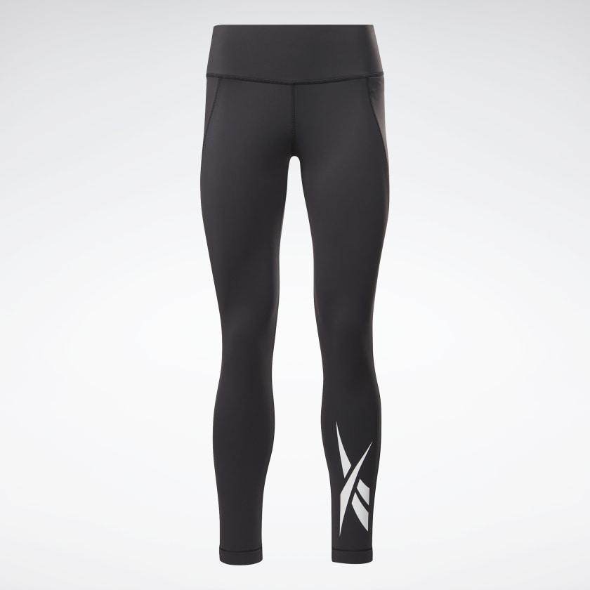 טייטס ריבוק לנשים Reebok TS LUX TIGHT VECTOR GR GI4989 - RunOFF עכשיו במבצע ב