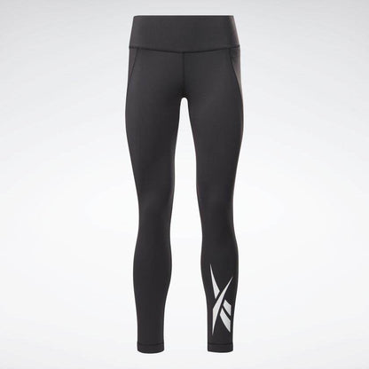טייטס ריבוק לנשים Reebok TS LUX TIGHT VECTOR GR GI4989 - RunOFF עכשיו במבצע ב