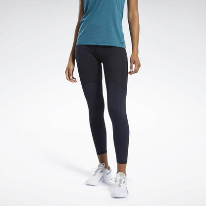 טייטס ריבוק נשים Reebok TS PUREMOVE TIGHT FJ2872 - RunOFF עכשיו במבצע ב
