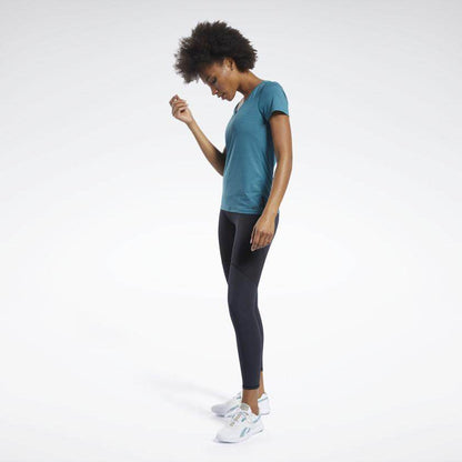 טייטס ריבוק נשים Reebok TS PUREMOVE TIGHT FJ2872 - RunOFF עכשיו במבצע ב