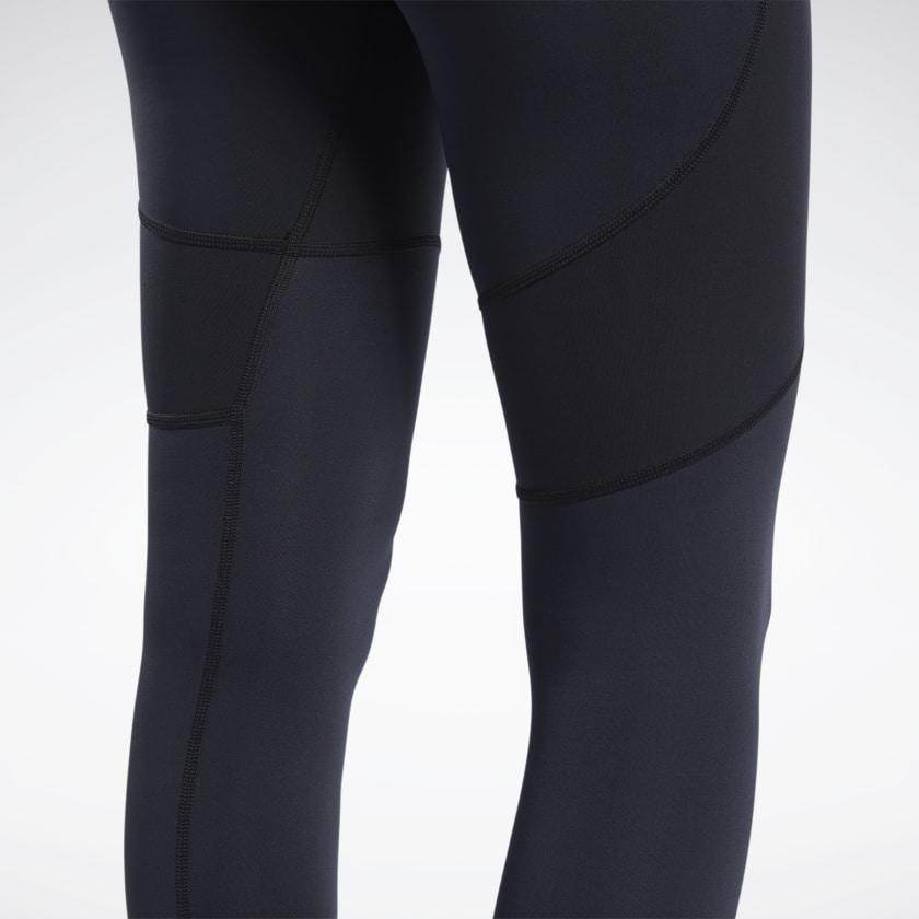 טייטס ריבוק נשים Reebok TS PUREMOVE TIGHT FJ2872 - RunOFF עכשיו במבצע ב