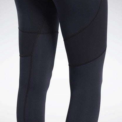 טייטס ריבוק נשים Reebok TS PUREMOVE TIGHT FJ2872 - RunOFF עכשיו במבצע ב