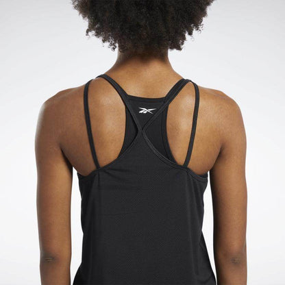 גופיית ריבוק נשים Reebok TS SMARTVENT TANK FK7075 - RunOFF עכשיו במבצע ב