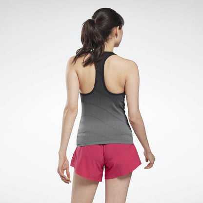 גופיית ריבוק לנשים Reebok TS UBF Seamless Tank GR9037 - RunOFF עכשיו במבצע ב
