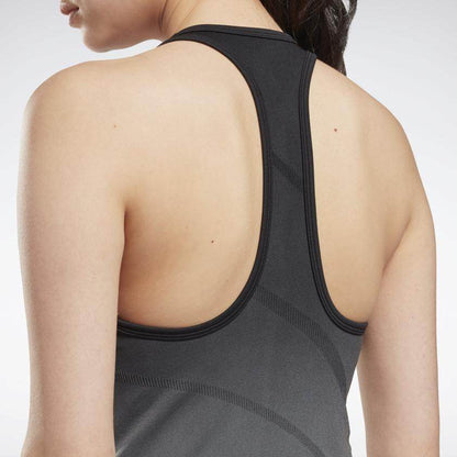 גופיית ריבוק לנשים Reebok TS UBF Seamless Tank GR9037 - RunOFF עכשיו במבצע ב