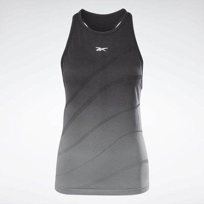 גופיית ריבוק לנשים Reebok TS UBF Seamless Tank GR9037 - RunOFF עכשיו במבצע ב