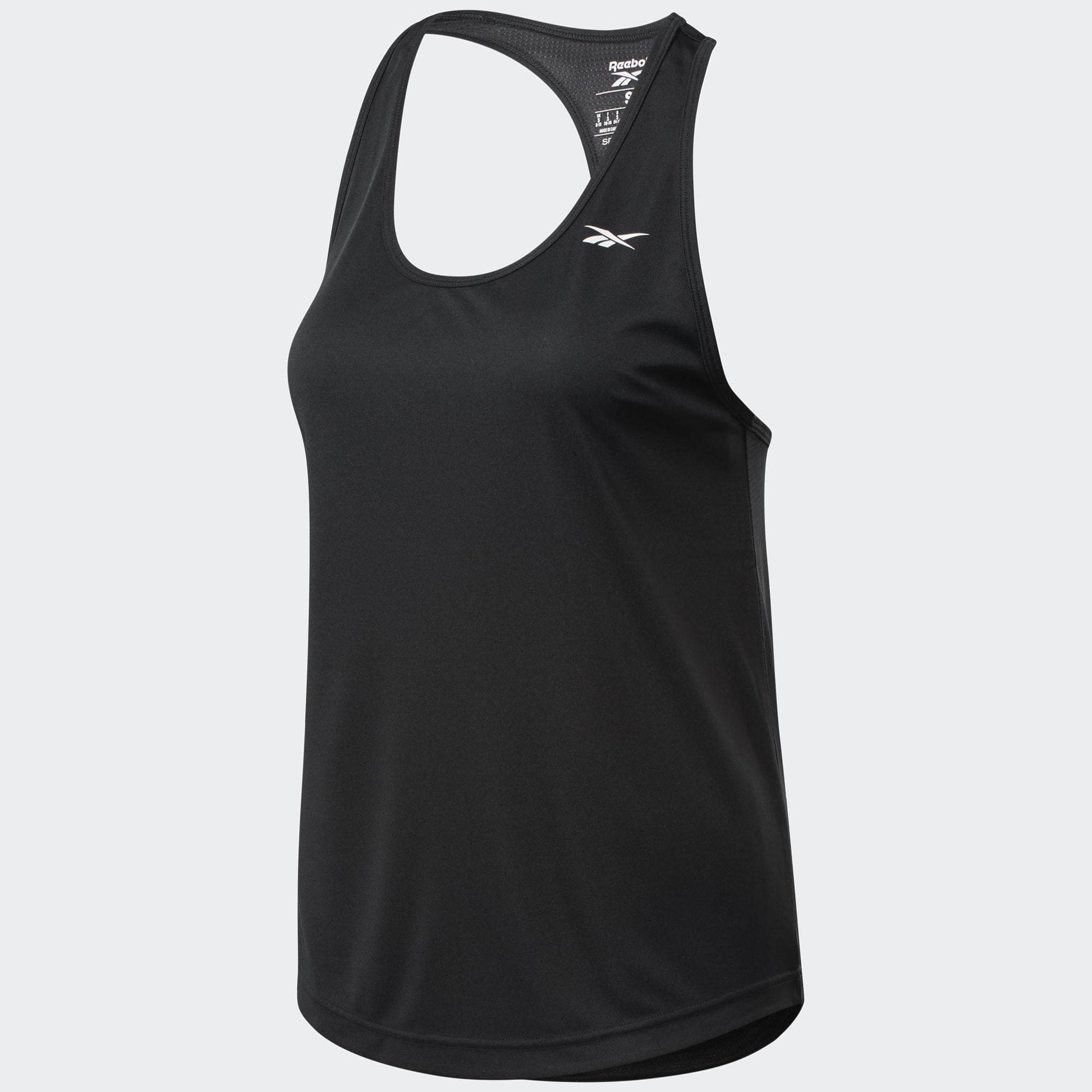 גופיית ריבוק לנשים Reebok US PERFORM MESH TANK GR9520 - RunOFF עכשיו במבצע ב