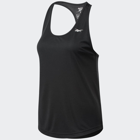 גופיית ריבוק לנשים Reebok US PERFORM MESH TANK GR9520 - RunOFF עכשיו במבצע ב