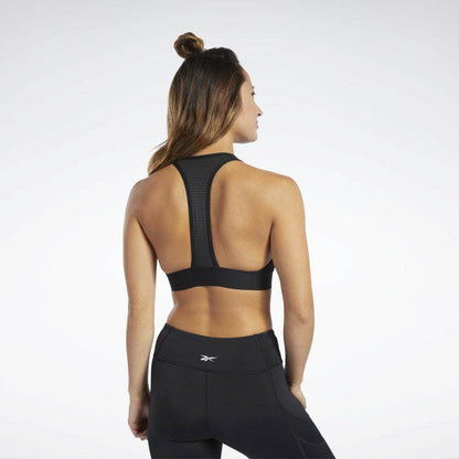 טופ ריבוק נשים Reebok WOR Bralette FK6874 - RunOFF עכשיו במבצע ב