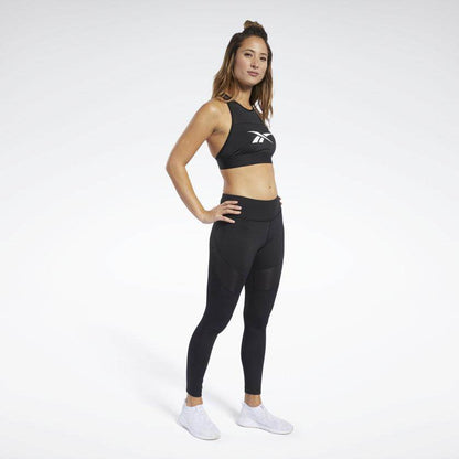 טופ ריבוק נשים Reebok WOR Bralette FK6874 - RunOFF עכשיו במבצע ב