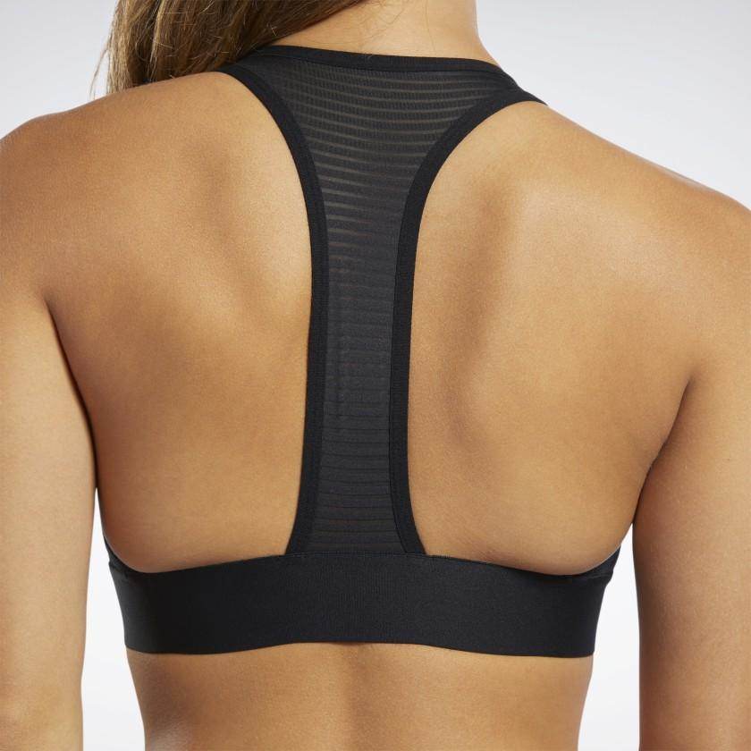 טופ ריבוק נשים Reebok WOR Bralette FK6874 - RunOFF עכשיו במבצע ב
