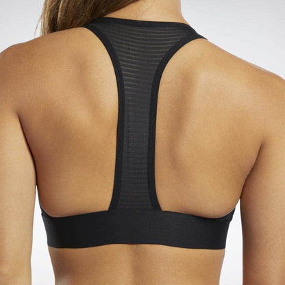 טופ ריבוק נשים Reebok WOR Bralette FK6874 - RunOFF עכשיו במבצע ב