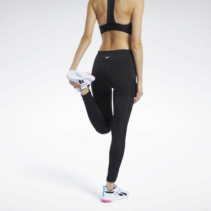 טייטס ריבוק לנשים Reebok WOR Mesh Tight FU2348 - RunOFF עכשיו במבצע ב