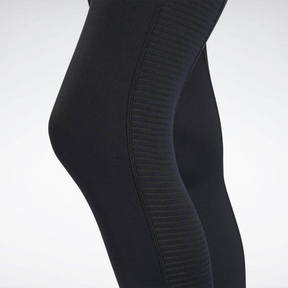 טייטס ריבוק לנשים Reebok WOR Mesh Tight FU2348 - RunOFF עכשיו במבצע ב