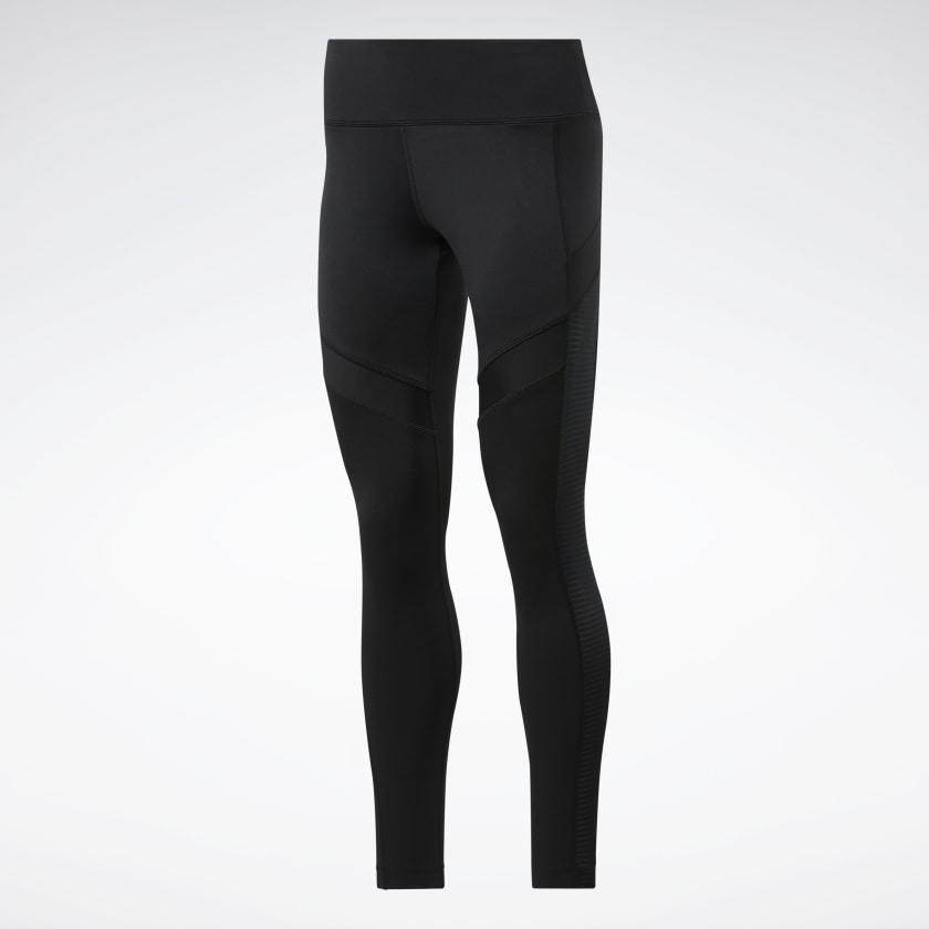 טייטס ריבוק לנשים Reebok WOR Mesh Tight FU2348 - RunOFF עכשיו במבצע ב