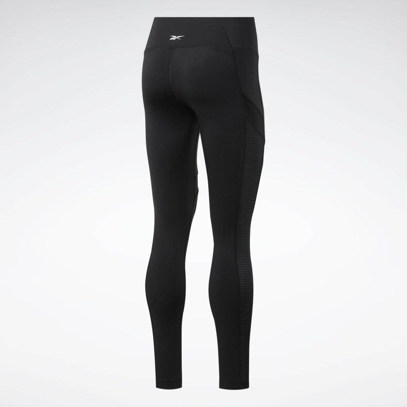 טייטס ריבוק לנשים Reebok WOR Mesh Tight FU2348 - RunOFF עכשיו במבצע ב