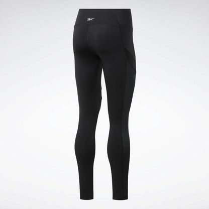 טייטס ריבוק לנשים Reebok WOR Mesh Tight FU2348 - RunOFF עכשיו במבצע ב