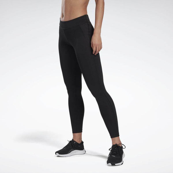 טייטס ריבוק נשים Reebok WOR PP Tight FQ0378 - RunOFF עכשיו במבצע ב