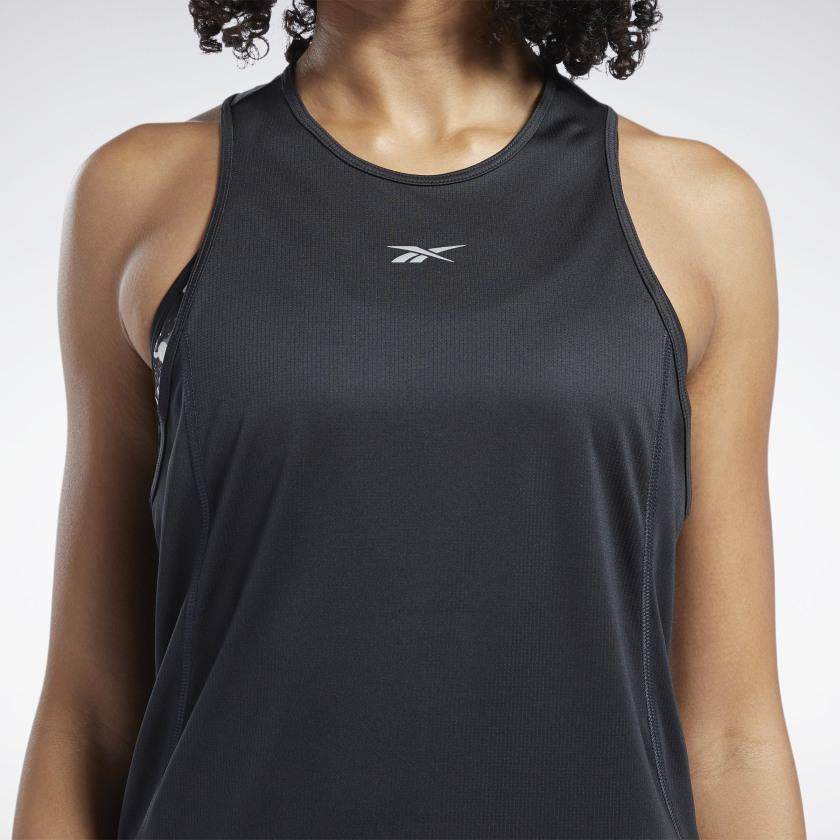 גופיית ריבוק לנשים Reebok WOR Run Speedwick Tank GS1923 - RunOFF עכשיו במבצע ב