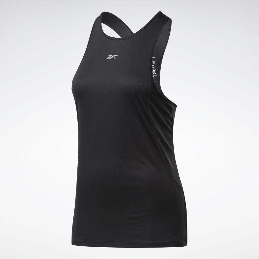 גופיית ריבוק לנשים Reebok WOR Run Speedwick Tank GS1923 - RunOFF עכשיו במבצע ב